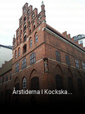 Årstiderna I Kockska Huset