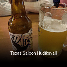 Texas Saloon Hudiksvall