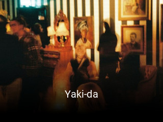 Yaki-da