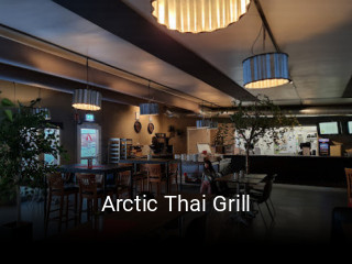 Arctic Thai Grill