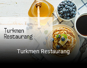 Turkmen Restaurang