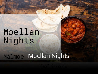 Moellan Nights