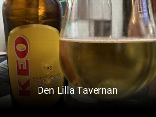 Den Lilla Tavernan