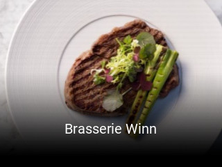 Brasserie Winn