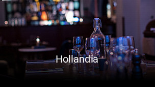 Hollandia