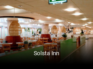 Solsta Inn