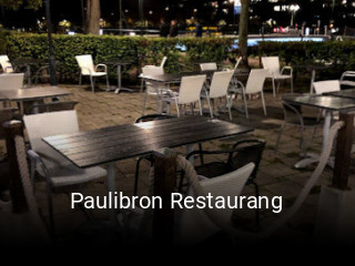 Paulibron Restaurang