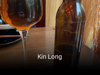 Kin Long