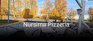 Nursima Pizzeria