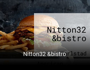 Nitton32 &bistro