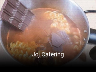 Joj Catering