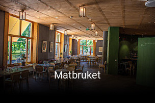 Matbruket