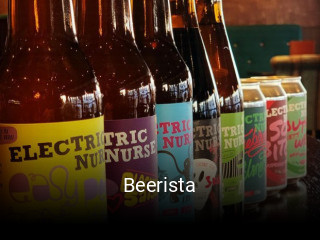 Beerista