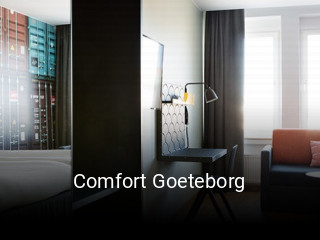 Comfort Goeteborg