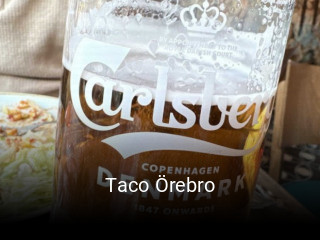 Taco Örebro