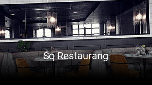 Sq Restaurang