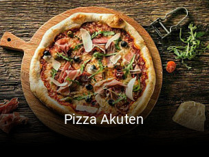 Pizza Akuten