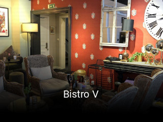 Bistro V