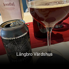 Långbro Värdshus