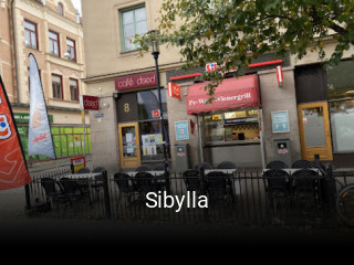 Sibylla