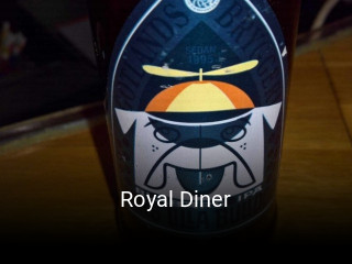 Royal Diner