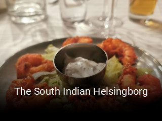 The South Indian Helsingborg