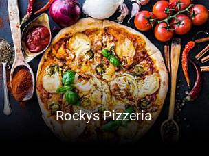 Rockys Pizzeria