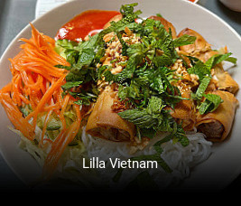 Lilla Vietnam