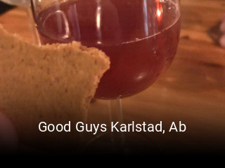 Good Guys Karlstad, Ab