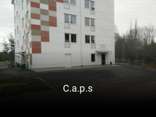 C.a.p.s