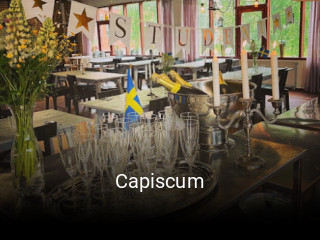 Capiscum