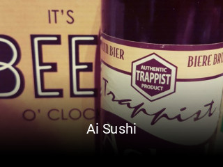 Ai Sushi