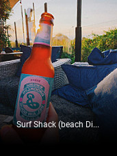 Surf Shack (beach Diner)