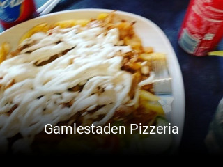 Gamlestaden Pizzeria