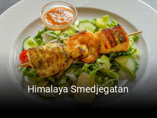 Himalaya Smedjegatan