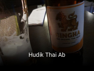 Hudik Thai Ab