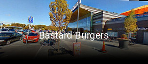 Bastard Burgers