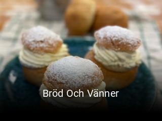 Bröd Och Vänner