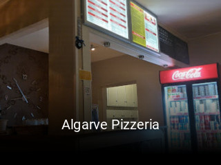 Algarve Pizzeria