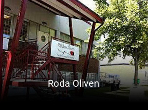 Roda Oliven