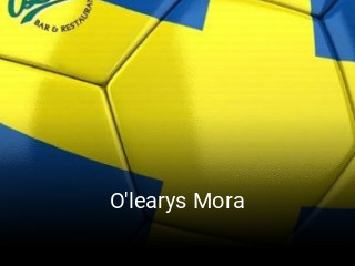 O'learys Mora