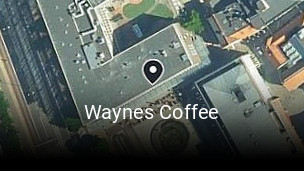 Waynes Coffee