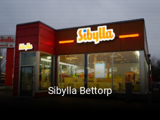 Sibylla Bettorp