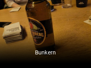 Bunkern