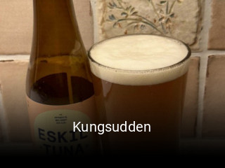 Kungsudden