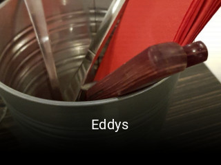 Eddys