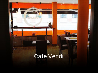 Café Vendi