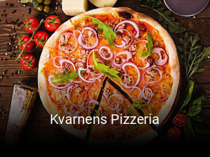 Kvarnens Pizzeria