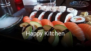 Happy Kitchen