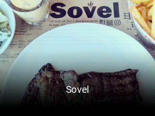 Sovel